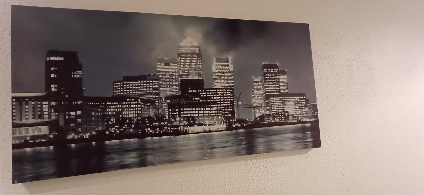 Londra 8