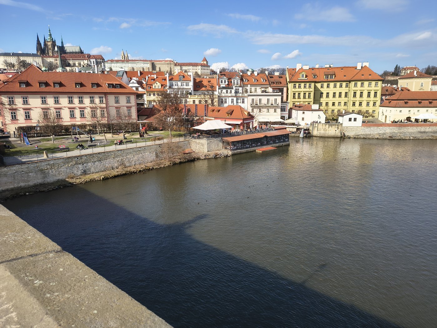 Praga 1