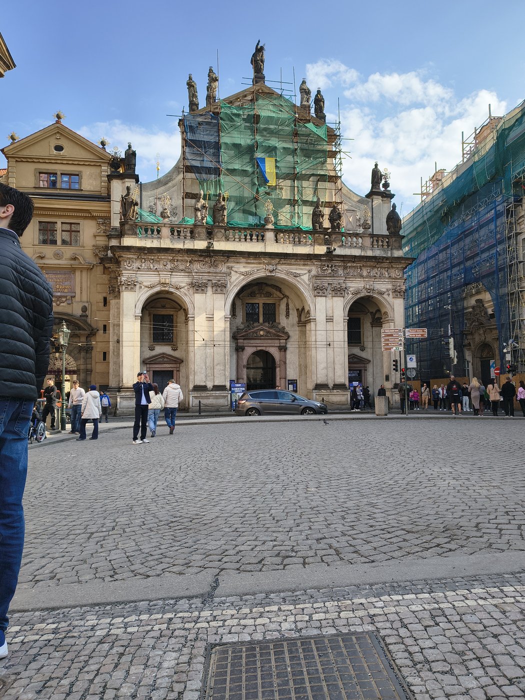 Praga 3