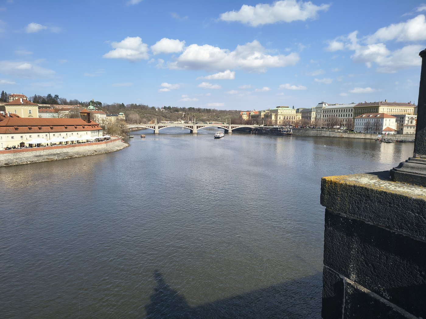 Praga 4