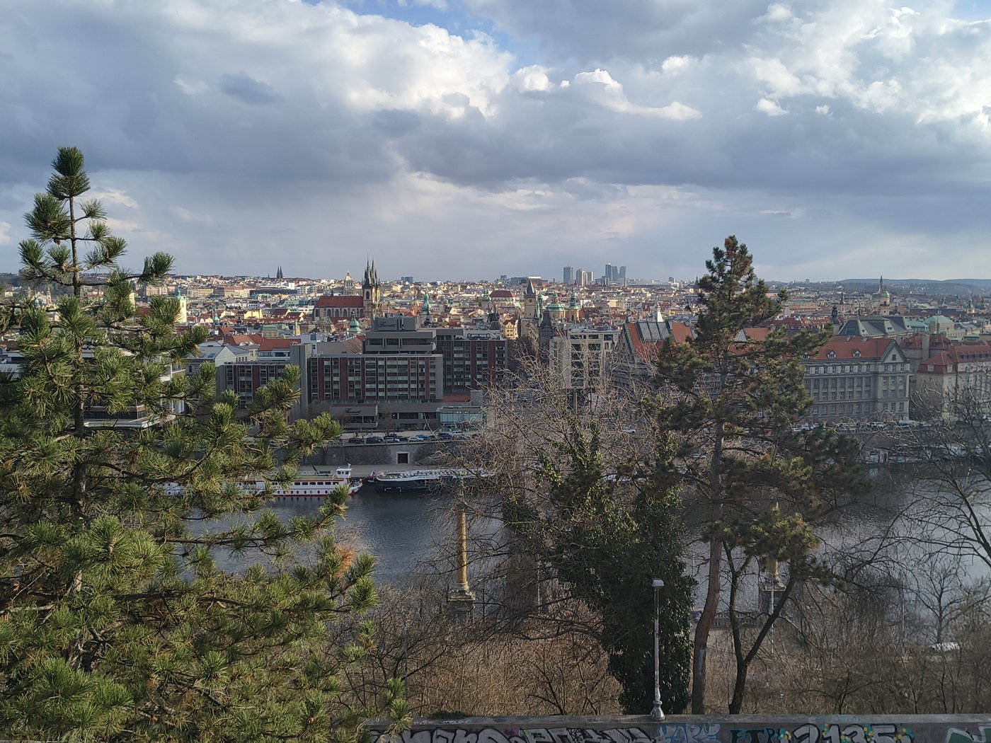 Praga 5