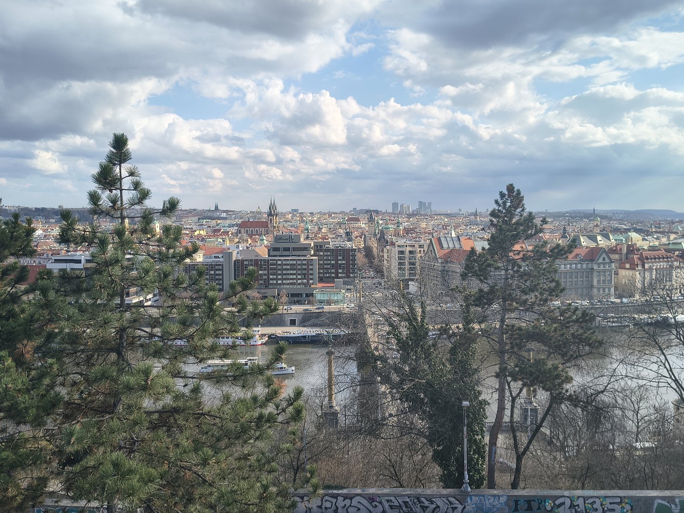 Praga 7