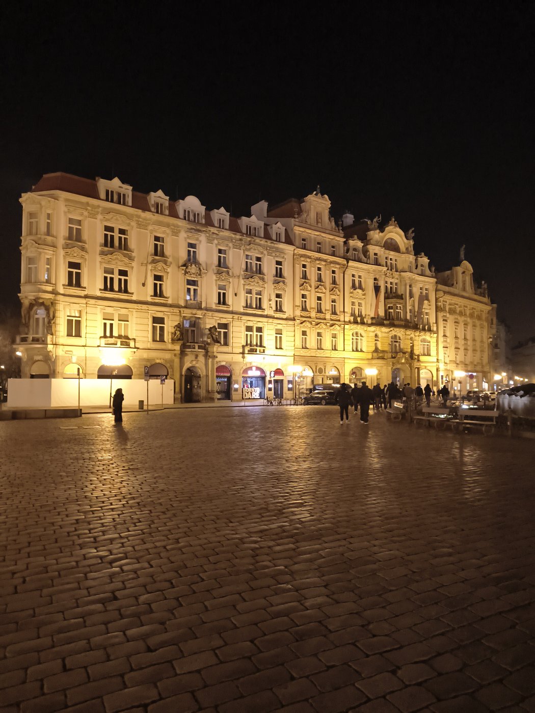Praga 8